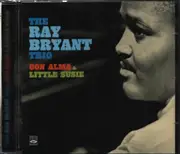 CD - Ray Bryant Trio - Con Alma & Little Susie
