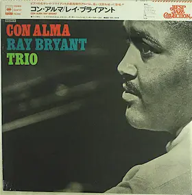 Ray Bryant - Con Alma