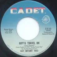 Ray Bryant Trio - Gotta Travel On