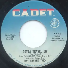 Ray Bryant - Gotta Travel On