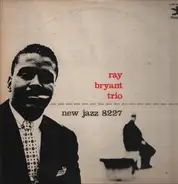 Ray Bryant Trio - Piano Piano Piano Piano...