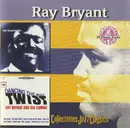 CD - Ray Bryant Trio / The Ray Bryant Combo - Ray Bryant Trio / Dancing The Big Twist
