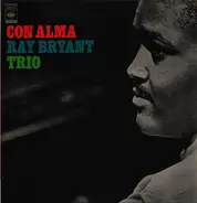Ray Bryant Trio - Con Alma