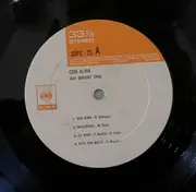 LP - Ray Bryant Trio - Con Alma - + Obi, Insert