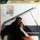LP - Ray Bryant Trio - Little Susie