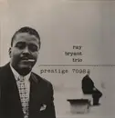 LP - Ray Bryant Trio - Piano Piano Piano Piano... - Mono