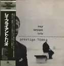 LP - Ray Bryant Trio - Piano Piano Piano Piano... - with OBI and insert