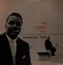 LP - Ray Bryant Trio - Piano Piano Piano Piano... - Mono