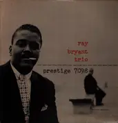 Ray Bryant