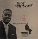 LP - Ray Bryant Trio - Piano Piano Piano Piano... - Mono / Signed