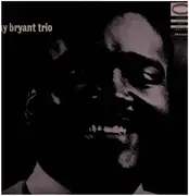 LP - Ray Bryant Trio - Ray Bryant Trio