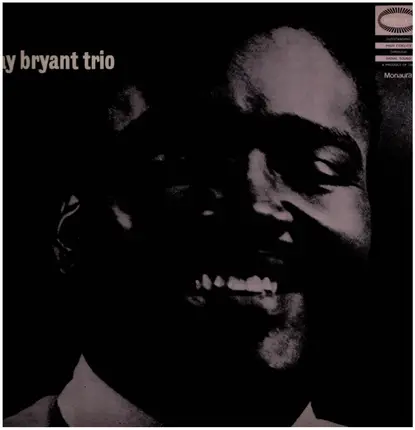 Ray Bryant Trio - Ray Bryant Trio
