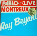 LP - Ray Bryant - Montreux '77