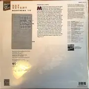 LP - Ray Bryant - Montreux '77