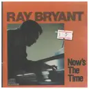 CD - Ray Bryant - Now's The Time