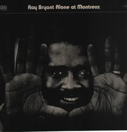 Ray Bryant - Alone at Montreux
