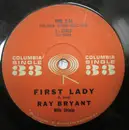 7inch Vinyl Single - Ray Bryant - First Lady