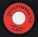 7inch Vinyl Single - Ray Bryant - First Lady