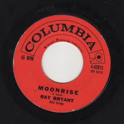 Ray Bryant - First Lady