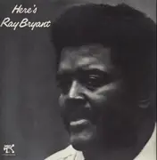 LP - Ray Bryant - Here's Ray Bryant