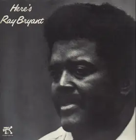 Ray Bryant - Here's Ray Bryant