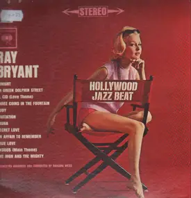 Ray Bryant - Hollywood Jazz Beat