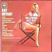 LP - Ray Bryant - Hollywood Jazz Beat