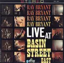 LP - Ray Bryant - Live At Basin Street East