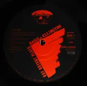 LP - Ray Bryant - Ray Bryant Plays Basie & Ellington - OBI + Insert