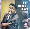 LP - Ray Bryant - Ray Bryant Plays