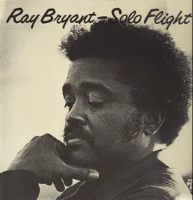 Ray Bryant - Solo Flight