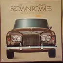 LP - Ray Brown · Jimmy Rowles - As Good As It Gets