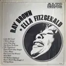 LP - Ray Brown , Ella Fitzgerald - Ray Brown * Ella Fitzgerald