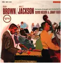 LP - Ray Brown , Milt Jackson - Ray Brown / Milt Jackson
