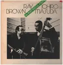 LP - Ray Brown / Ichiro Masuda - The Most Special Joint