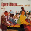 LP - Ray Brown / Milt Jackson - Ray Brown / Milt Jackson - No Original Cover.