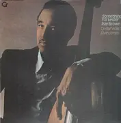 LP - Ray Brown - Something For Lester