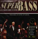LP - Ray Brown - Super Bass - 200 Gram
