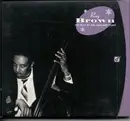 Double CD - Ray Brown - The Best Of The Concord Years - Digipak