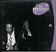 Ray Brown - The Best Of The Concord Years