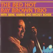 SACD - Ray Brown Trio - The Red Hot Ray Brown Trio - Super Audio CD
