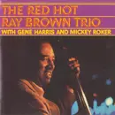 SACD - Ray Brown Trio - The Red Hot Ray Brown Trio - Super Audio CD
