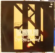 Ray Brown Trio - Bye Bye Blackbird