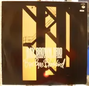 Ray Brown Trio - Bye Bye Blackbird