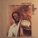 LP - Ray Brown Trio Featuring Gene Harris - Soular Energy