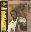 LP - Ray Brown Trio Featuring Gene Harris - Soular Energy - 180g / + OBI, inserts