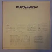 LP - Ray Brown Trio Featuring Gene Harris - Soular Energy - 180g / + OBI, inserts