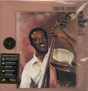 The Ray Brown Trio, Gene Harris - Soular Energy