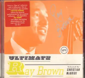 Ray Brown - Ultimate Ray Brown