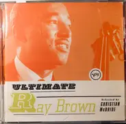 Ray Brown - Ultimate Ray Brown (Selected By Christian McBride)